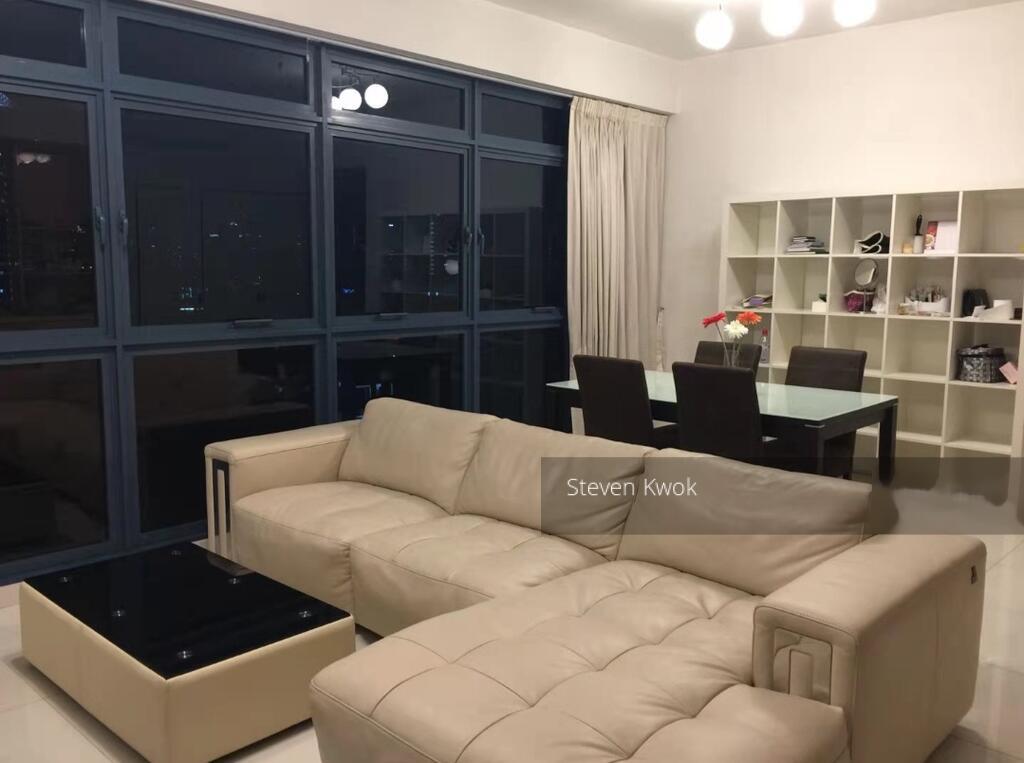 City Square Residences (D8), Condominium #318367321